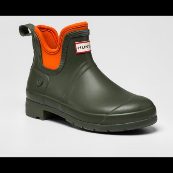 women's work boots target